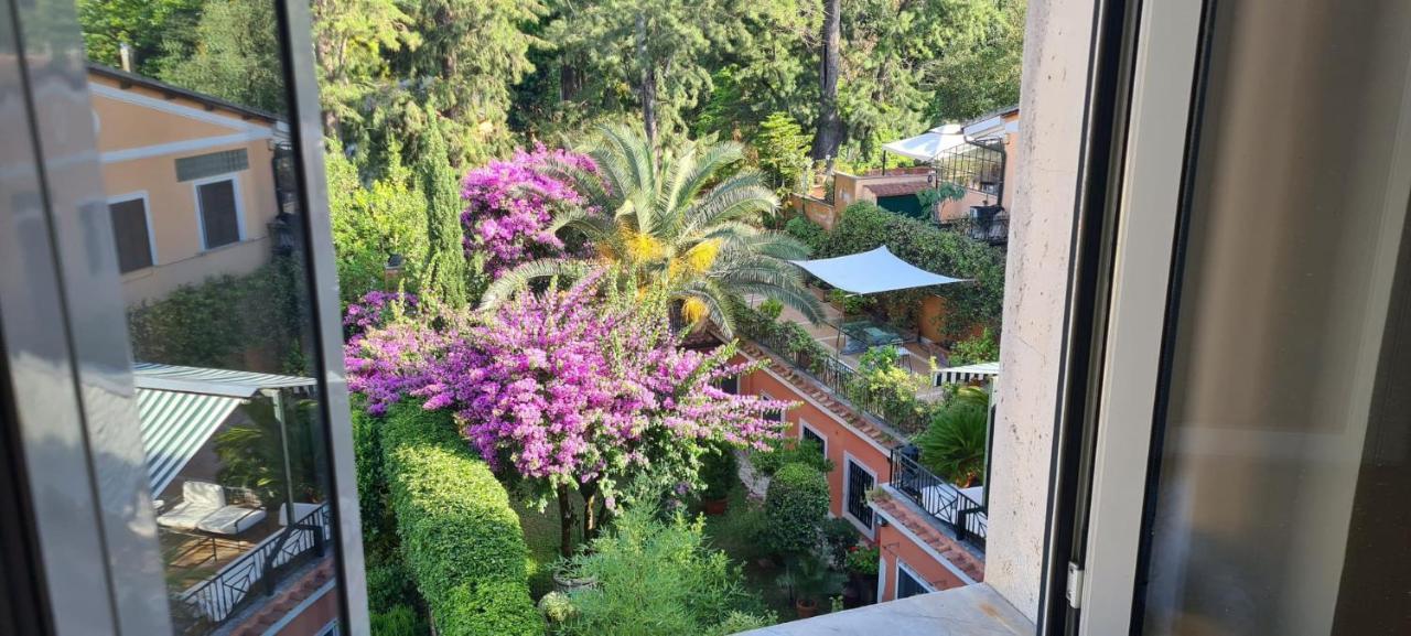 Bed & Breakfast Riari Rom