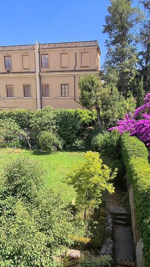 Bed & Breakfast Riari Roma