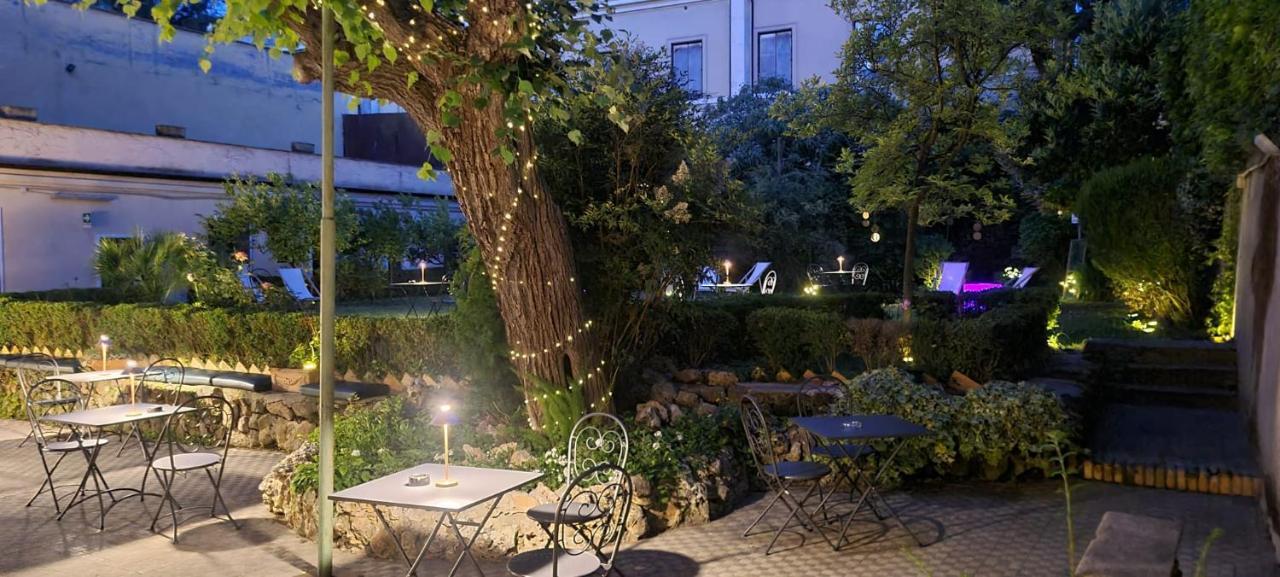 Bed & Breakfast Riari Rom