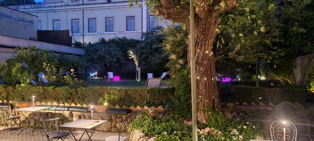 Riari Bed & Breakfast Roma