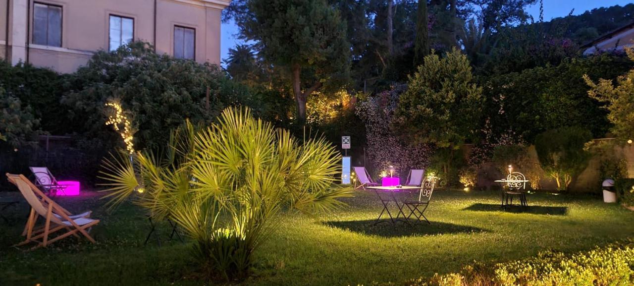 Riari Bed & Breakfast Rom