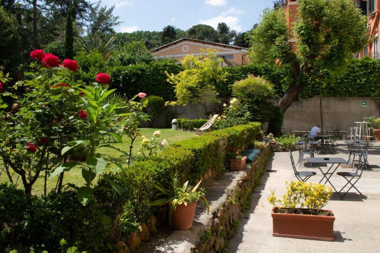Riari Bed & Breakfast Rom
