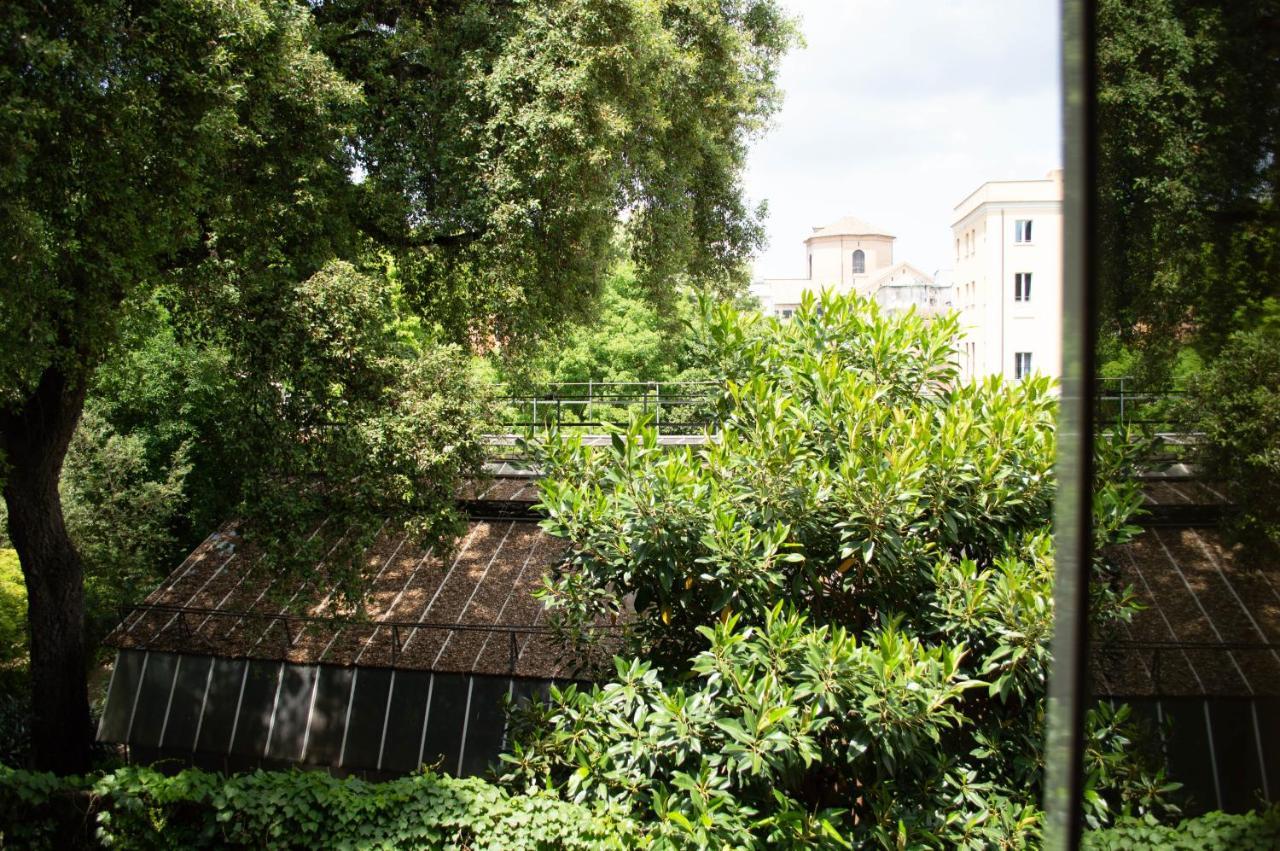 Bed & Breakfast Riari Rom
