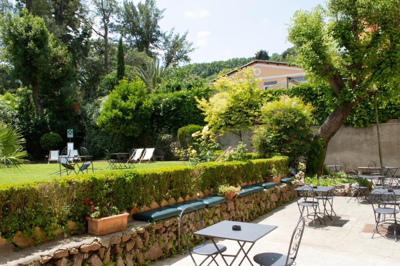 Bed & Breakfast Riari Rom